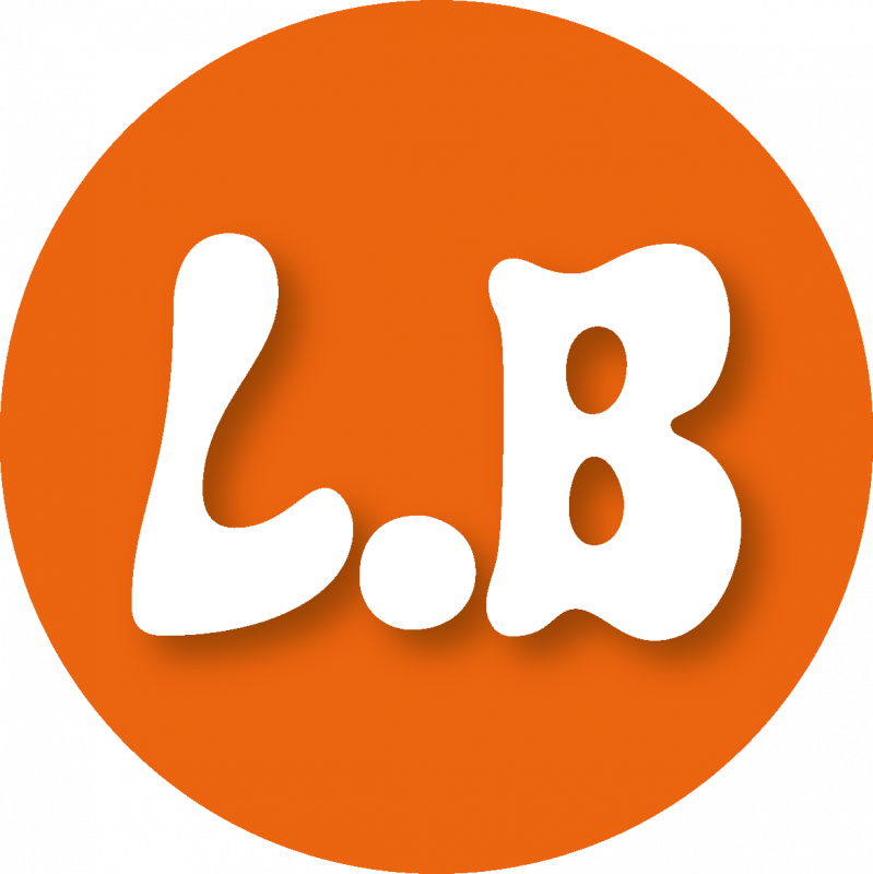 L.B