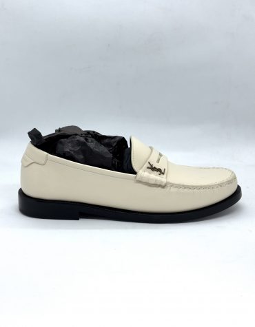Saint Laurent Le Loafer Penny Taille 37 