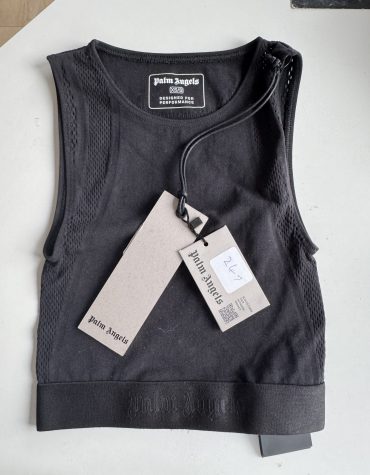 Palm Angels haut crop - ( Taille XS-S )