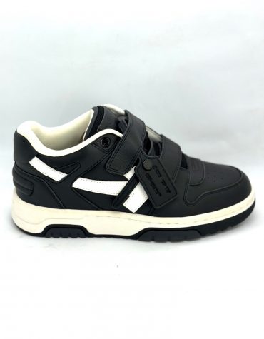 OFF WHITE OUT OFF OFFICE SCRATCH ( Taille 36 )