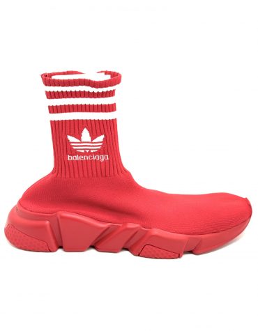 BALENCIAGA X ADIDAS SPEED TRAINER Taille 38