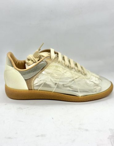 Maison Margiela Replica Transparent Taille 36