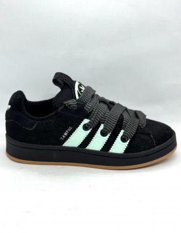 Adidas Campus 00s Black Mint