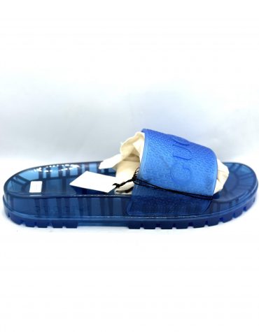 Adidas x Balenciaga  Adilette Slide ( Taille 48 )