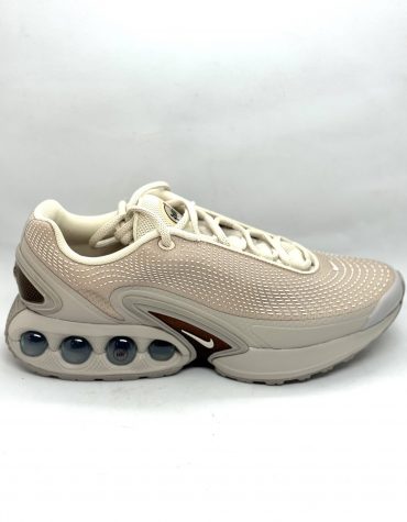 Nike Air Max DN Light Orewood Brown - BEIGE, BLANC Taille 44