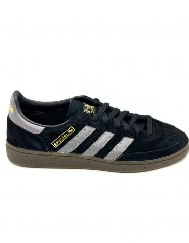 Adidas Handball Spezial Core Noir Gris Four Taille 43,5