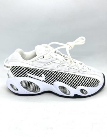 Nike NOCTA Glide Drake White Black
