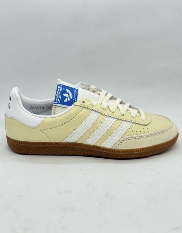 Adidas Wimberly SPZL C.P. Company Sand ( Taille 37,5 )