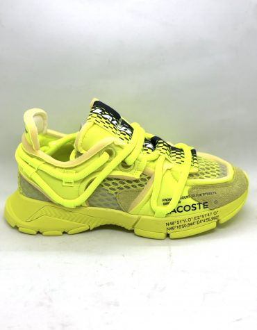 Lacoste L003 Active Runway ( Taille 42 )