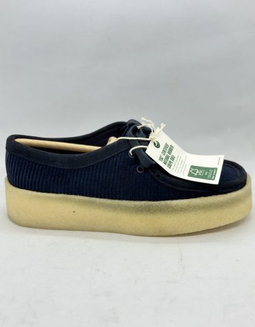 Clarks Mules Wallabee Cup
