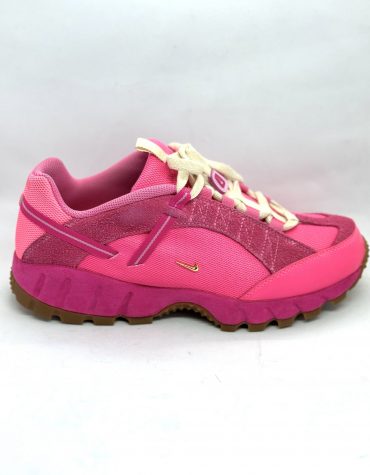 Jacquemus x Nike Air Humara Pink Flash ( Taille 42 )