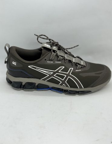 Asics Gel Quantum 360 Dark Sepia