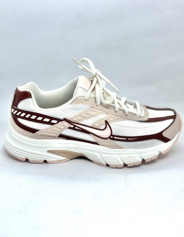 Nike Chaussures Initiator - Blanc/Rose