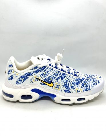 Nike Air Max Plus Lisboa ( Taille  )