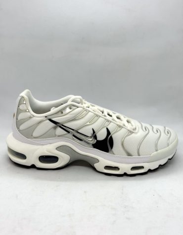 Nike Air Max Plus Silver Swoosh TAILLE 38