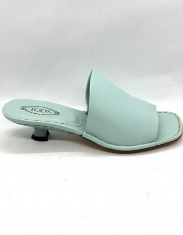TOD'S SANDALES