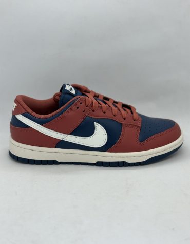 Nike Dunk Low ( Taille 38,5 )