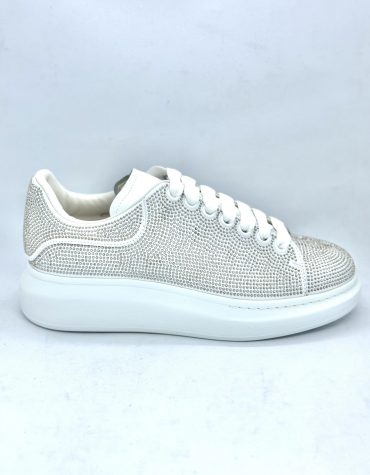 Alexander Mcqueen Oversized Taille 40