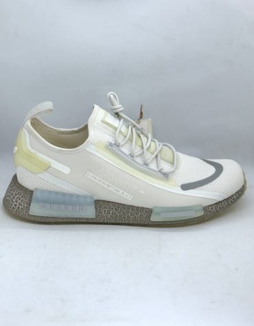 Adidas NMD_R1 Spectoo 'Bliss Silver Metallic 48