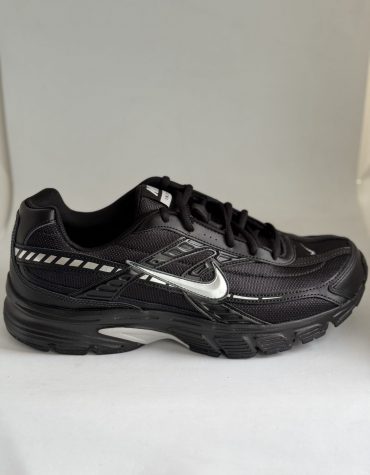 NIKE INITIATOR Noir  (Taille 40 )