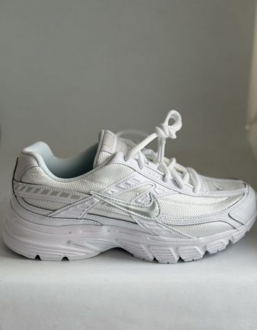 Nike Initiator blanc ( Taille 40 )