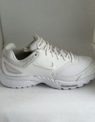 Nike Comme des Garçons Homme Plus x Nike Air Pegasus 2K5 White