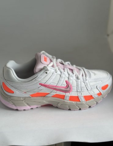 Nike P-6000 Digital Pink Crimson
