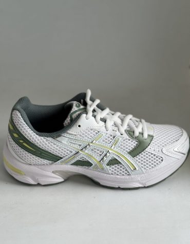 ASICS Gel 1130 'White Jade Yellow Taille 36