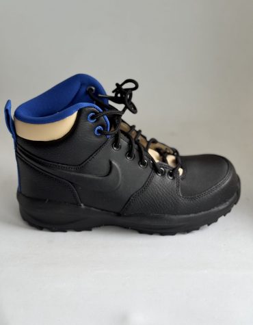 Nike Manoa Ltr Taille 38
