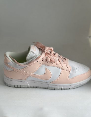 Nike Dunk Low Move to Zero Pale Coral ( Taille 40,5 )