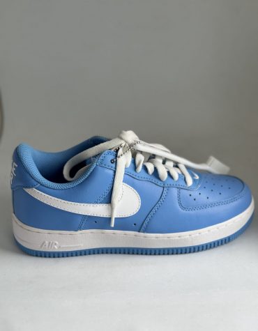 Nike Air Force 1 Low Retro ‘’Color of the Month’’ – University Blue