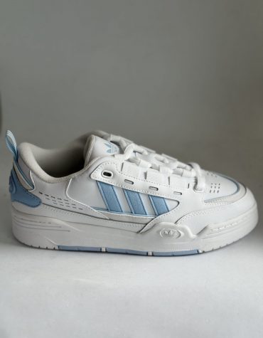 Adidas ADI2000 'White Blue Dawn