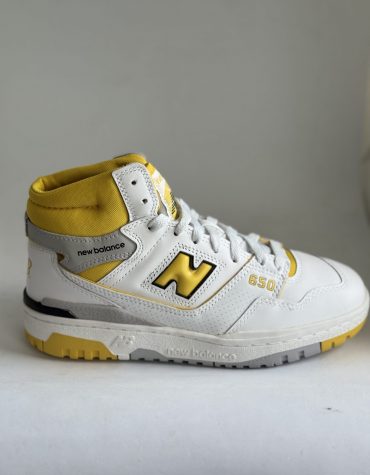New Balance 650 Honey