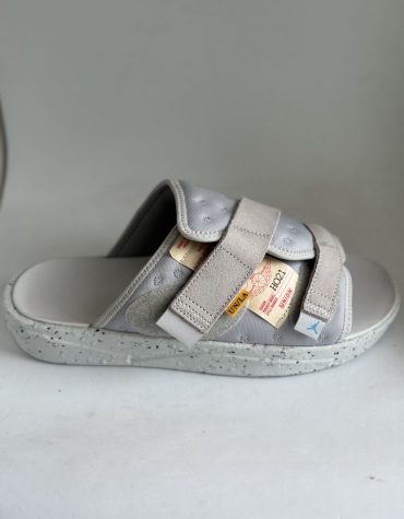 Jordan Crater Slide Union Future 44