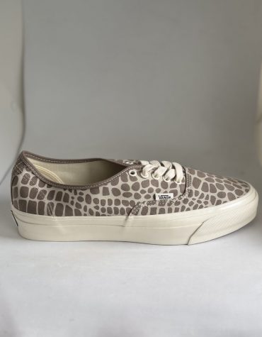 Vans Authentic Reissue 44 Crocodie Brown 44,5