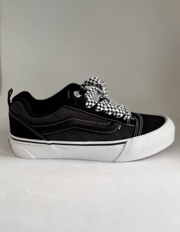 Vans Vault Knu Skool LX TAILLE 36,5
