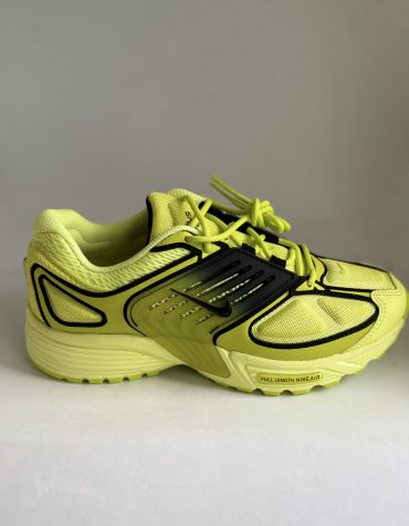 Nike Air Pegasus Wave Light Lemon Twist