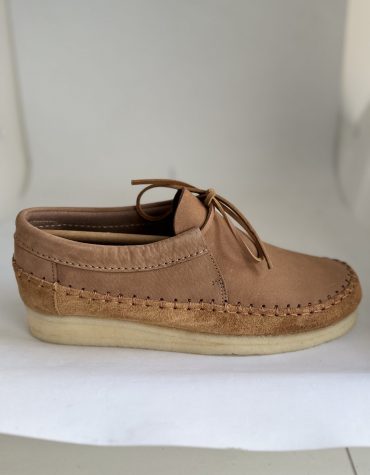 Clarks Originals Weaver ( Taille 40 )