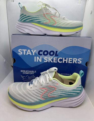 Skechers  D'lux Vapor ( Taille 40 )