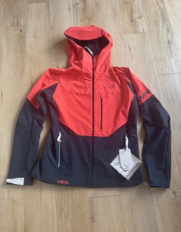 Dynafit Radical INFINIUM™ Hybrid Jacket