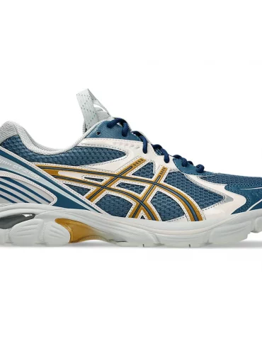 ASICS UB8-S GT-2160 Cream Pure Silver