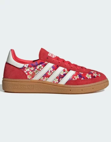adidas Handball Spezial x Liberty London