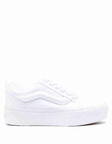 Vans Knu Stack 'White TAILLE 36,5
