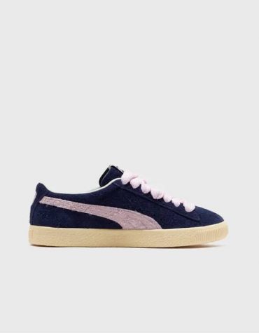 PUMA Suede Vtg B-Girl TAILLE 39
