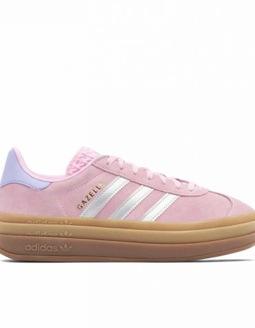 Adidas Originals Sneaker Gazelle Bold W rose  38,5