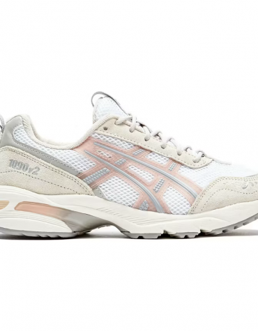 ASICS Wmns Gel 1090 V2 'White Maple Sugar 39