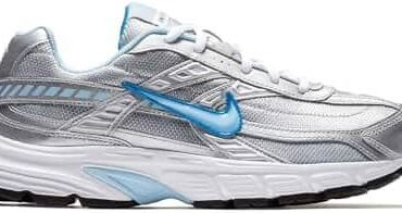 Nike Wmns Initiator 'Metallic Silver Ice Blue 38,5