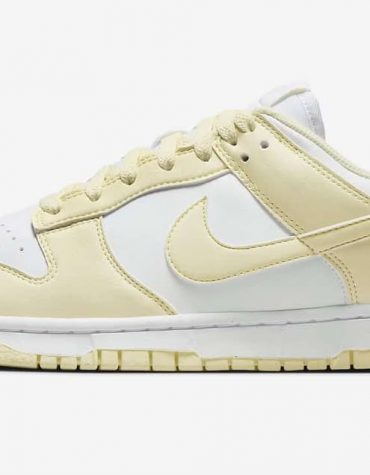 Nike Dunk Low Coconut Milk 44,5