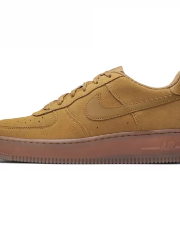 Nike Air Force 1 Low Wheat