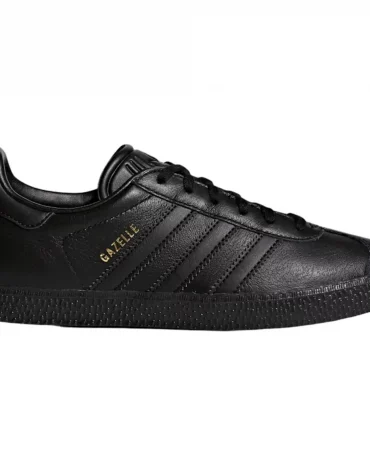 adidas Gazelle Core Black 36,5